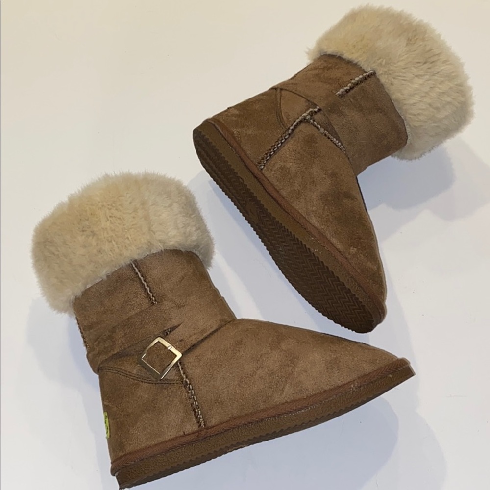 Wester Chief Kids Boots